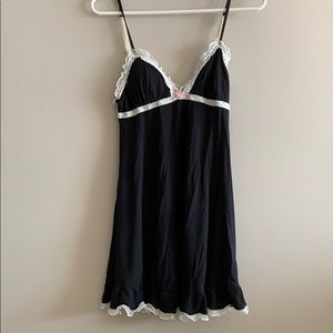 Victoria’s Secret Babydoll Sleepwear